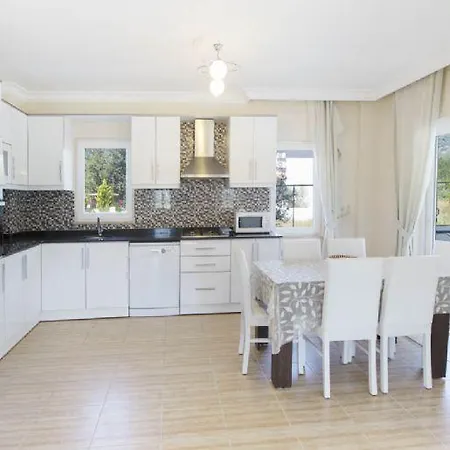 4 Nolu Villa