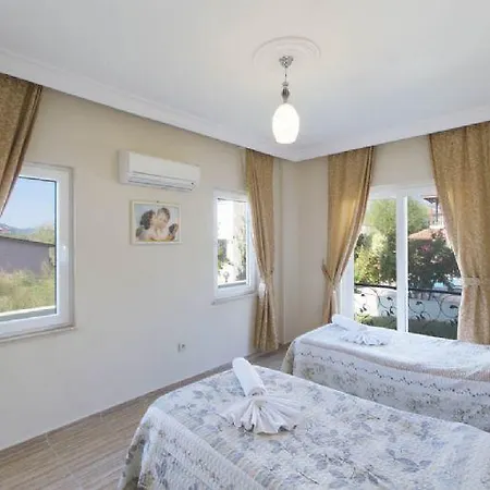 4 Nolu * Ortaca (Mugla)