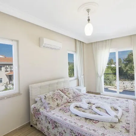 4 Nolu * Ortaca (Mugla)