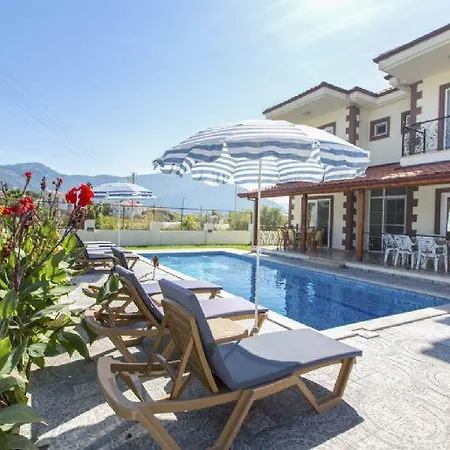 4 Nolu Ortaca (Mugla)